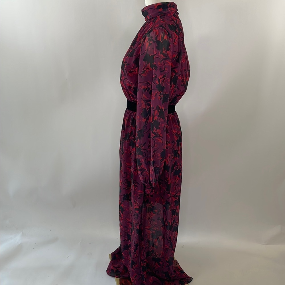 LDT Brooke Maxi Dress, 2 - Picture 10 of 15